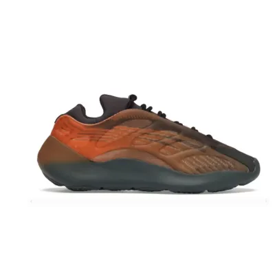 PKGoden Yeezy 700 V3 Copper Fade,GY4109 01
