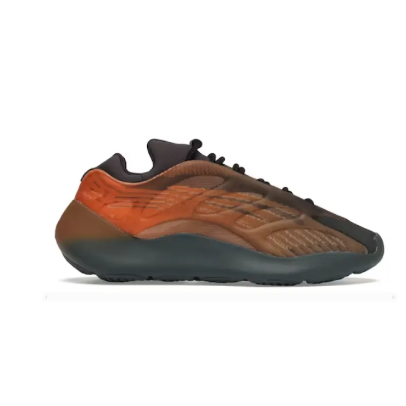 PKGoden Yeezy 700 V3 Copper Fade,GY4109