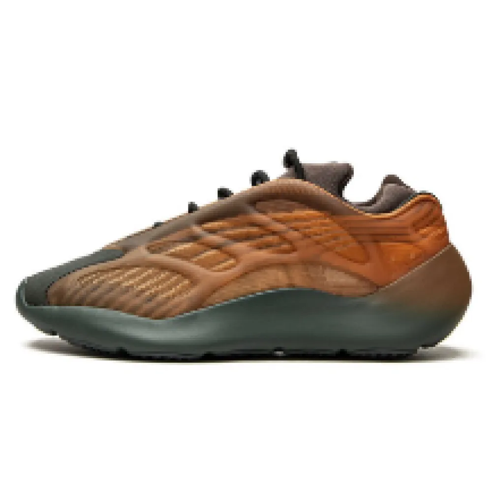 PKGoden Yeezy 700 V3 Copper Fade,GY4109