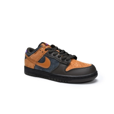 PKGoden Dunk Low Cider, DH0601-001   01