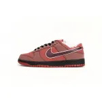 PKGoden Dunk Low Concepts Red Lobster,313170-661