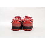 PKGoden Dunk Low Concepts Red Lobster,313170-661