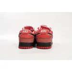 PKGoden Dunk Low Concepts Red Lobster,313170-661