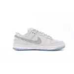 PKGoden Dunk Low White Lobster (Friends and Family),FD8776-100