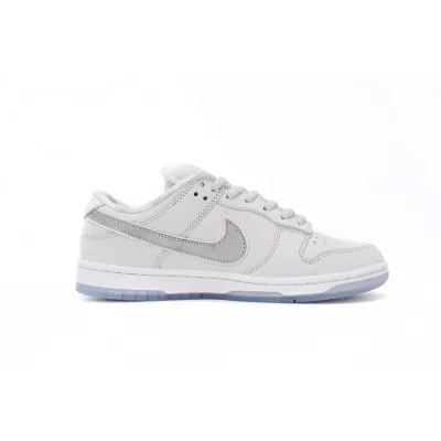 PKGoden Dunk Low White Lobster (Friends and Family),FD8776-100 01