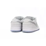 PKGoden Dunk Low White Lobster (Friends and Family),FD8776-100