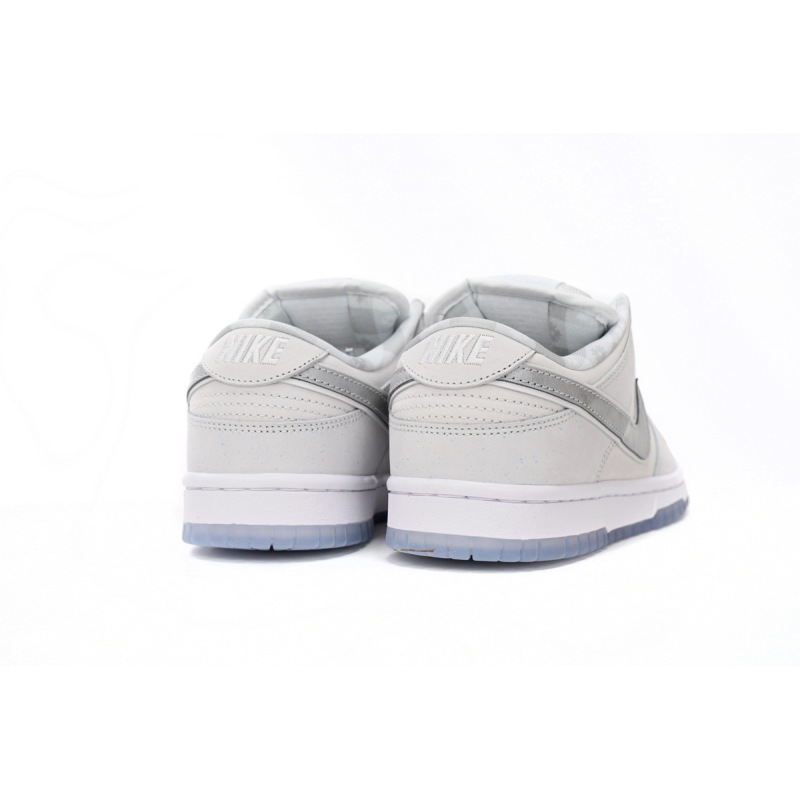 PKGoden Dunk Low White Lobster (Friends and Family),FD8776-100