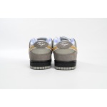 PKGoden Dunk Low Grey Lobster,BV1310-105