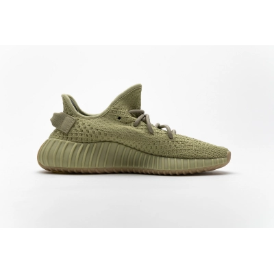 Discount 30$- PKGoden Yeezy Boost 350 V2 Sulfur 01
