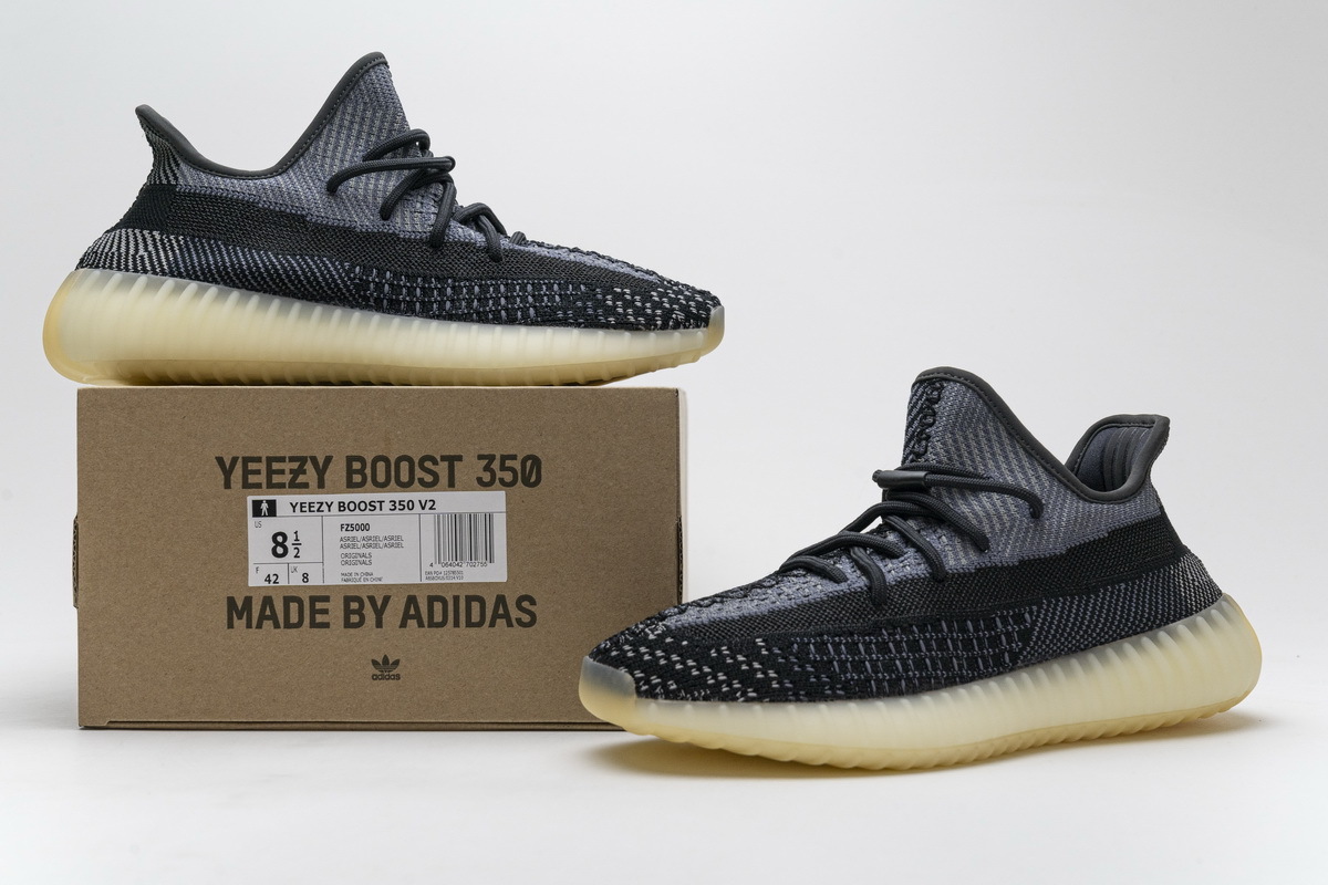 Discount 30$-  PKGoden Yeezy Boost 350 V2 Carbon