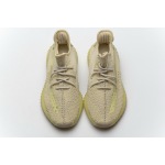 PK GOD Yeezy Boost 350 V2 Flax