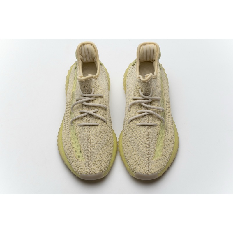 PK GOD Yeezy Boost 350 V2 Flax