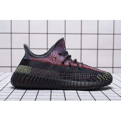 Discount 30$- PKGoden Yeezy Boost 350 V2 Yecheil (Reflective) 01