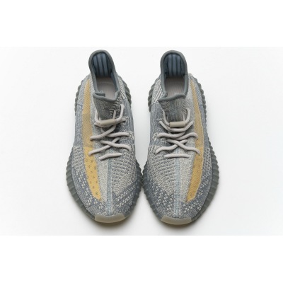 Discount 30$- PKGoden Yeezy Boost 350 V2 Israfil 02