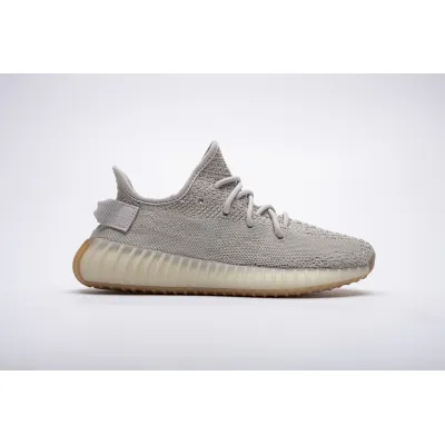 Discount 30$- PKGoden Yeezy Boost 350 V2 Sesame 01