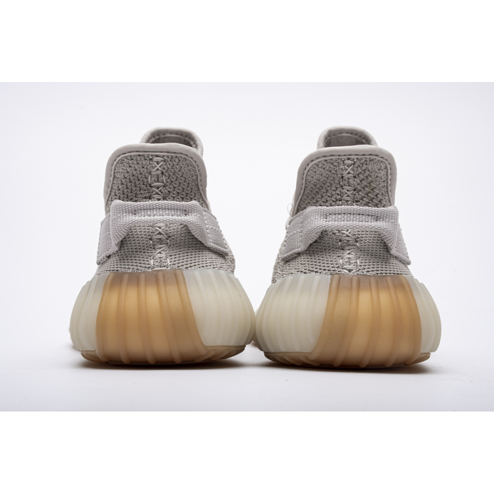 PK GOD Yeezy Boost 350 V2 Sesame