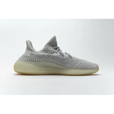 Discount 30$- PKGoden Yeezy Boost 350 V2 Yeshaya (Non-Reflective) 01