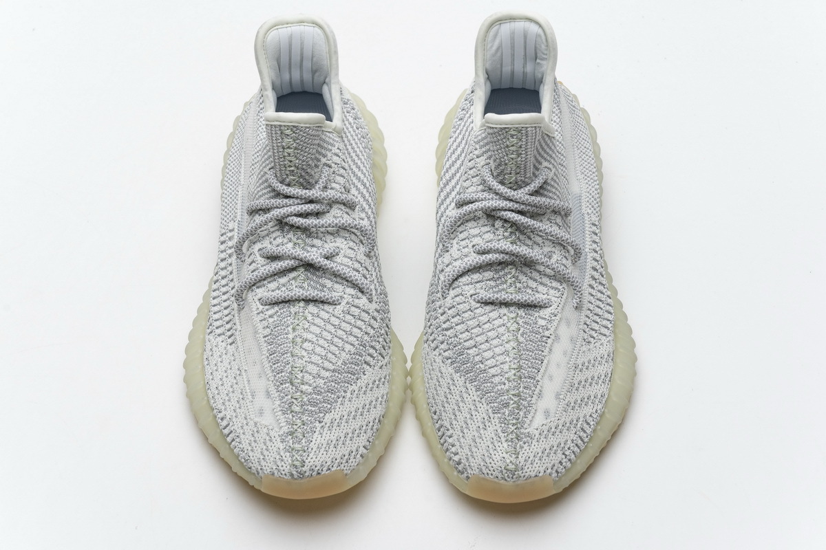 PK GOD Yeezy Boost 350 V2 Yeshaya (Non-Reflective)
