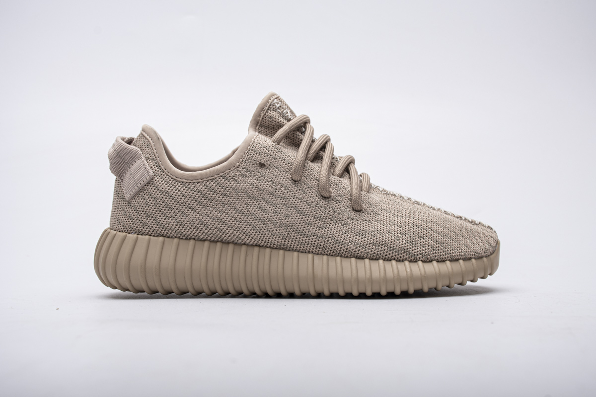 PK GOD Yeezy Boost 350 Oxford Tan