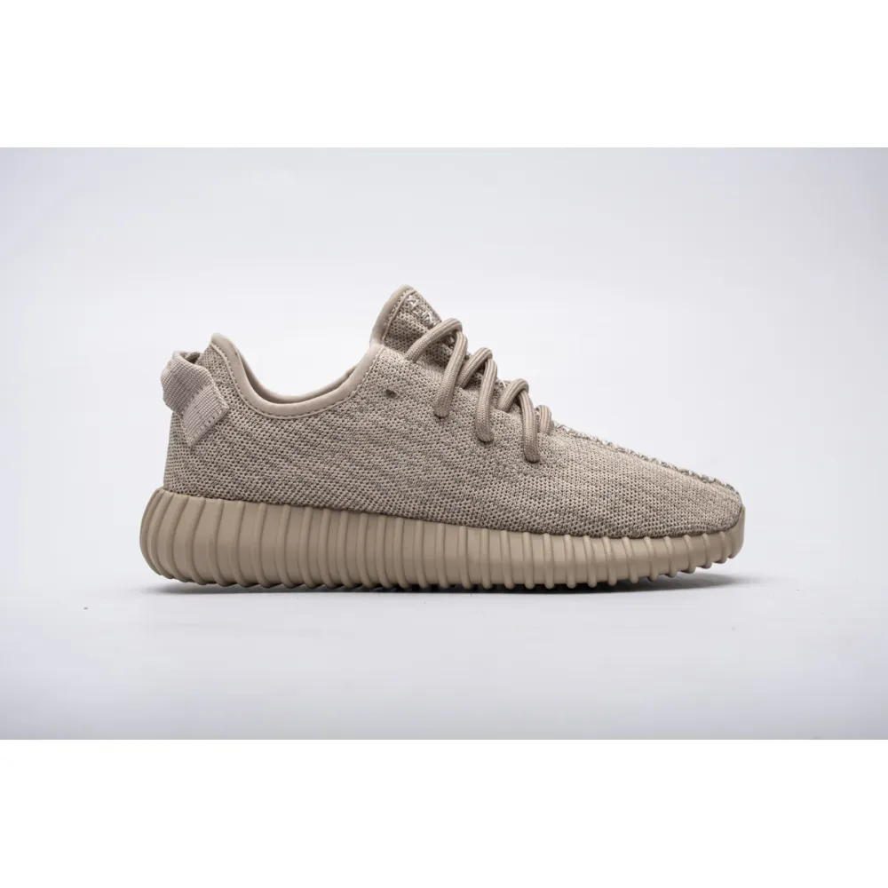 PK GOD Yeezy Boost 350 Oxford Tan