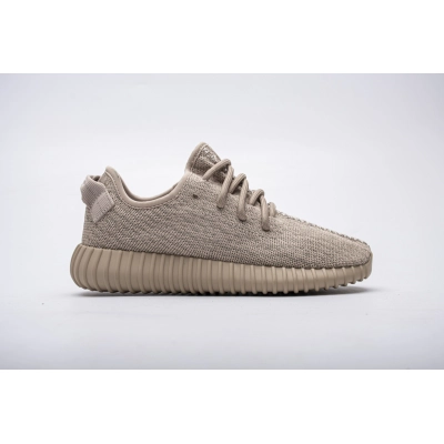 Discount 30$- PKGoden Yeezy Boost 350 Oxford Tan 01