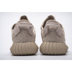 PK GOD Yeezy Boost 350 Oxford Tan