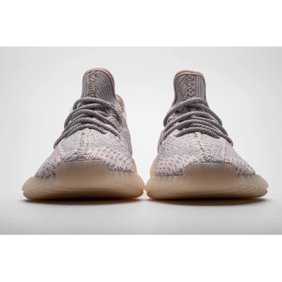 Discount 30$- PKGoden Yeezy Boost 350 V2 Synth (Non-Reflective) 02