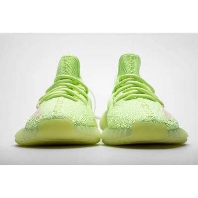 Discount 30$- PKGoden Yeezy Boost 350 V2 Glow 02