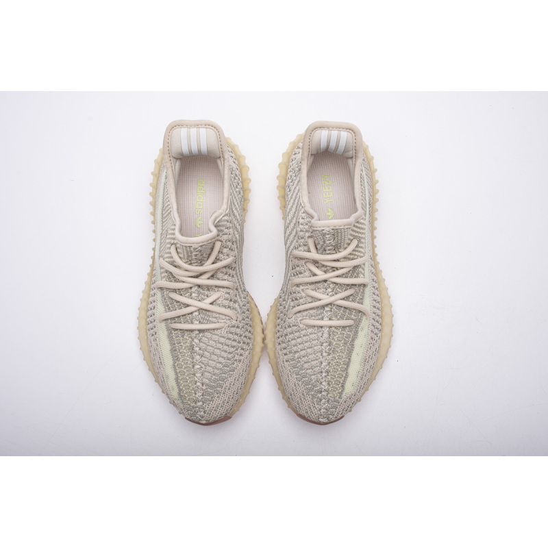 PK GOD Yeezy Boost 350 V2 Citrin (Non-Reflective)