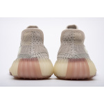 PK GOD Yeezy Boost 350 V2 Citrin (Non-Reflective)