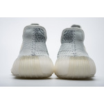PK GOD Yeezy Boost 350 V2 Cloud White (Reflective)