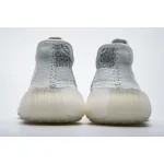 PK GOD Yeezy Boost 350 V2 Cloud White (Reflective)