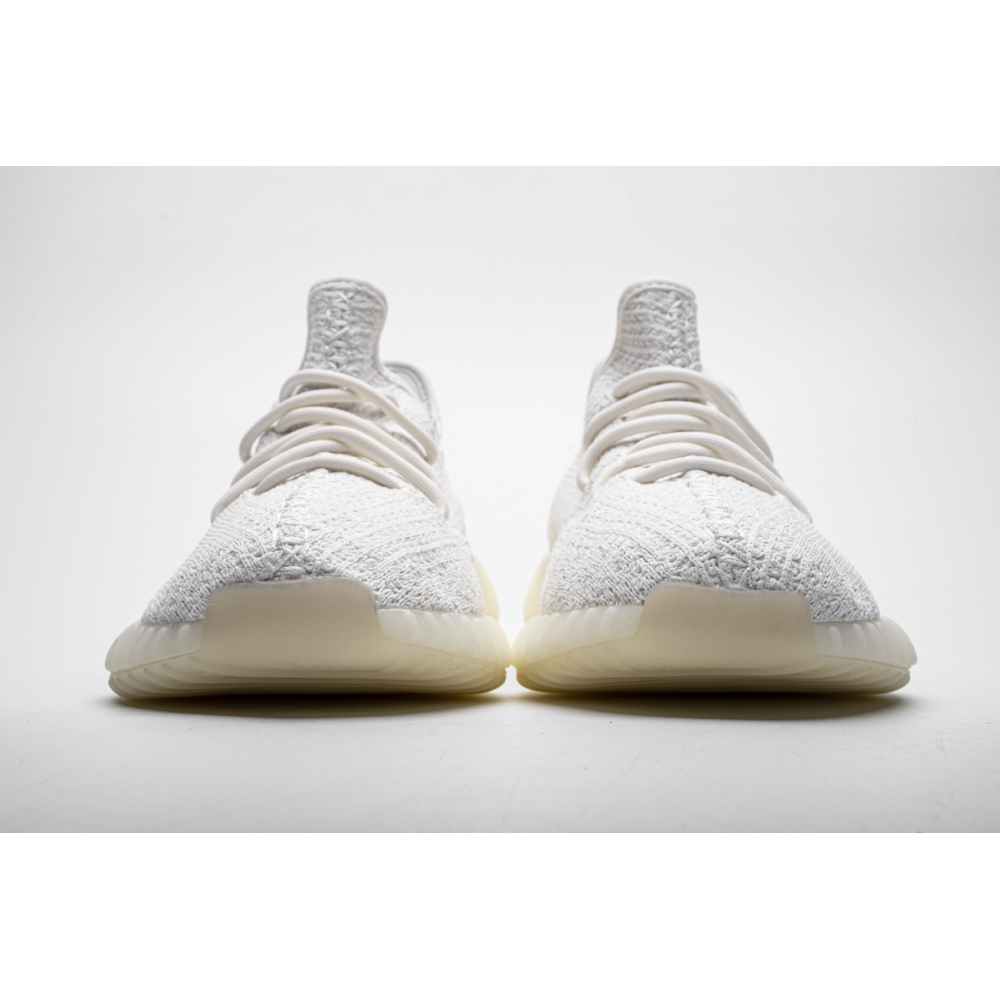 PK GOD Yeezy Boost 350 V2 Cream/Triple White