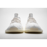 PK GOD Yeezy Boost 350 V2 Cream/Triple White