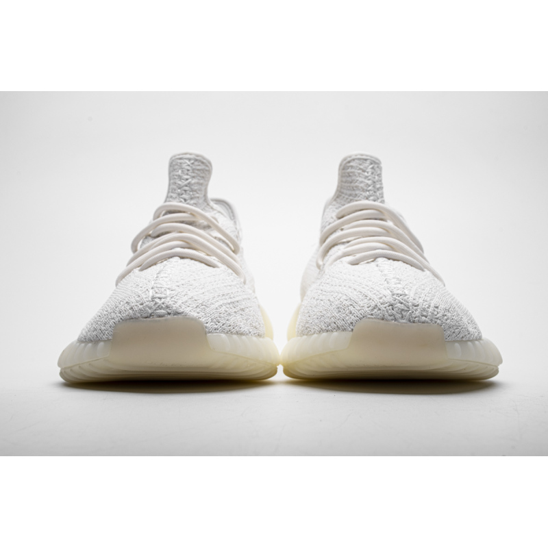 PK GOD Yeezy Boost 350 V2 Cream/Triple White