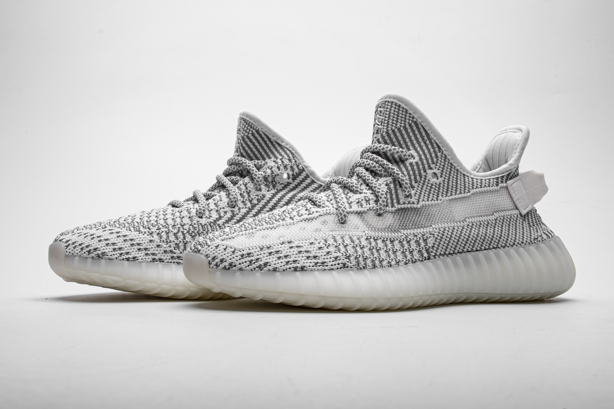 PK GOD Yeezy Boost 350 V2 Static (Non-Reflective)