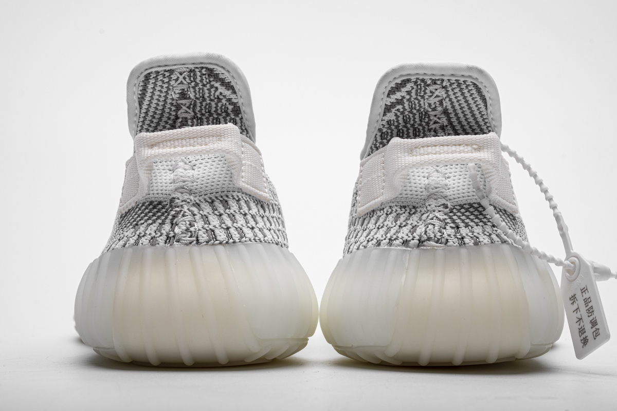 PK GOD Yeezy Boost 350 V2 Static (Non-Reflective)