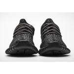 PK GOD Yeezy Boost 350 Pirate Black (2016)