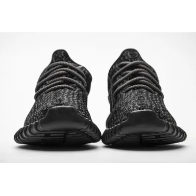 Discount 30$- PKGoden Yeezy Boost 350 Pirate Black (2016) 02