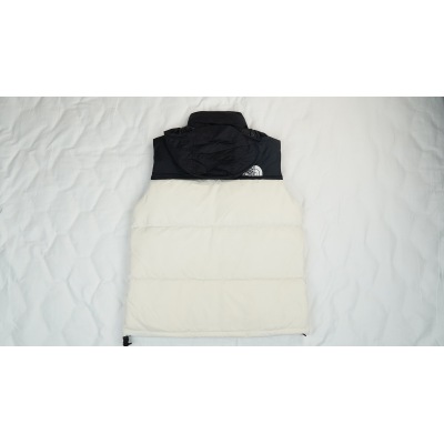 The North Face Yellow Color Off White 02