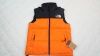 The North Face Yellow Color Orange