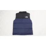 The North Face Yellow Color Navy Blue