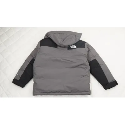 The North Face 1990 Jacket Down Jacket Black and Grey 02