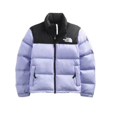 The North Face Women’s 1996 Retro Nuptse Jacket Sweet Lavender 01