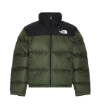 The North Face 1996 Retro Nuptse 700 Fill Packable Jacket Thyme