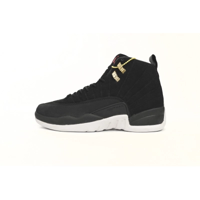 PKGoden Jordan 12 Retro Reverse Taxi,130690-017 02