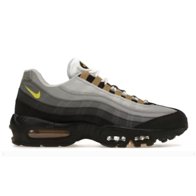 OG Air Max 95 Icons Yellow Strike,DX4236-100 01