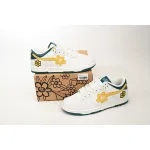 PKGoden DUNK Beige Sun Yellow WTP MOSS 1124-93-300