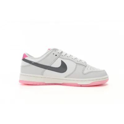 BMLin Dunk Low 520 Pack PinkFN3451-161 01