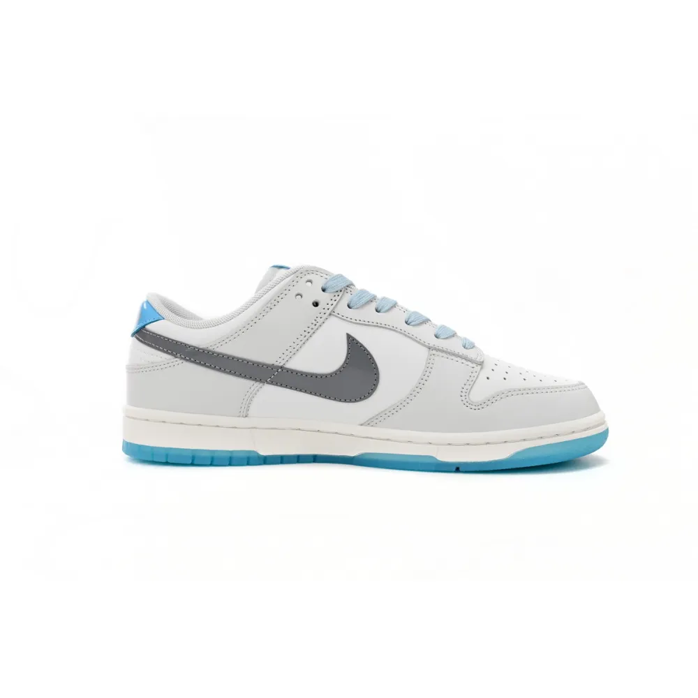 BMLin Dunk Low 520 Pack Ocean Bliss FN3433-141